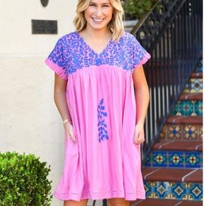 J. Marie The Neely Dress